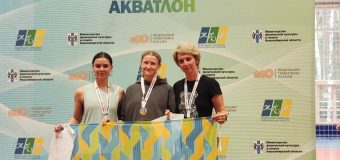 Чемпионат и первенство Новосибирской области по триатлону