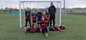 Соревнования по футболу «Кубок Победы»