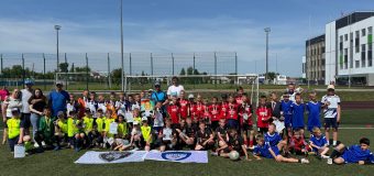 Открытый Кубок по мини-футболу