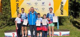 Всероссийский день бега «Кросс Нации» в Кемеровской области – Кузбассе среди мужчин и женщин, юниоров и юниорок до 20 лет, юношей и девушек до 16 лет, мальчиков и девочек до 9 лет