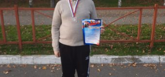 Открытое первенство города по спортивной борьбе среди юношей и девочек, посвященное памяти президента федерации вольной борьбы г.Междуреченска Руслана Пилюшина