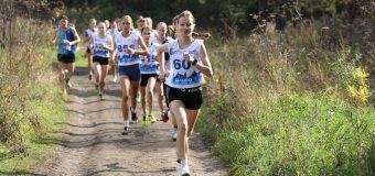 Чемпионат и первенство Кузбасса по легкой атлетике