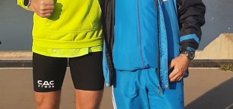 Кубок России в беге на 100 км