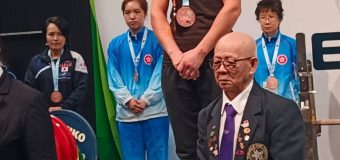 Чемпионат Азии по пауэрлифтингу