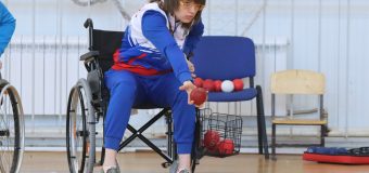 Спорткомплекс «Металлург» — пространство равных возможностей!