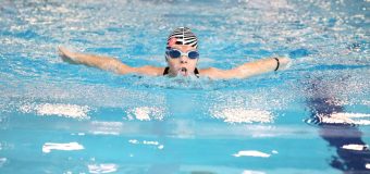 Городские соревнования «Вызов будущему»