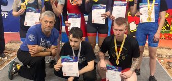 Чемпионат Кузбасса по жиму и жиму классическому по пауэрлифтингу по пауэрлифтингу