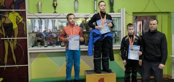 V городские соревнования по лыжным гонкам, посвященных памяти тренера П.И. Герасимцева