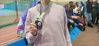 Шестичасовой забег «Ночь Москвы»