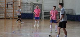 Региональные соревнования «Кубок Кузбасса по мини-футболу (футзалу)»