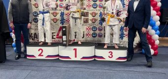 Чемпионат СФО среди мужчин и женщин, Фестиваль и Первенство Кузбасса по Киокусинкай