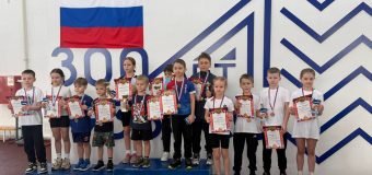 Тренировочные мероприятия по многоборью среди спортсменов Киокушинкай каратэ-дой, посвященные памяти Героя России Купова Михаила Юрьевича