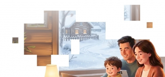 Нужен домашний интернет в деревне? Сообщите об этом Минцифры! 🌐 ⠀