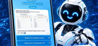 ВСФК ГТО