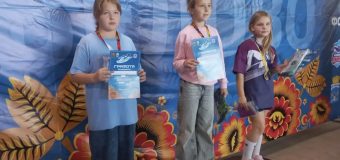 Вызов будущему