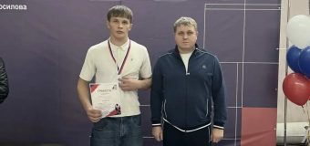Открытые городские соревнования по боксу, посвященных памяти Новокузнецких боксеров, погибших при выполнении боевых задач в зоне СВО Воробьева Георгия, Галаева Дениса, Шнайдера Эдуарда, награжденных орденами Мужества среди юниоров 2009-2010гг.р